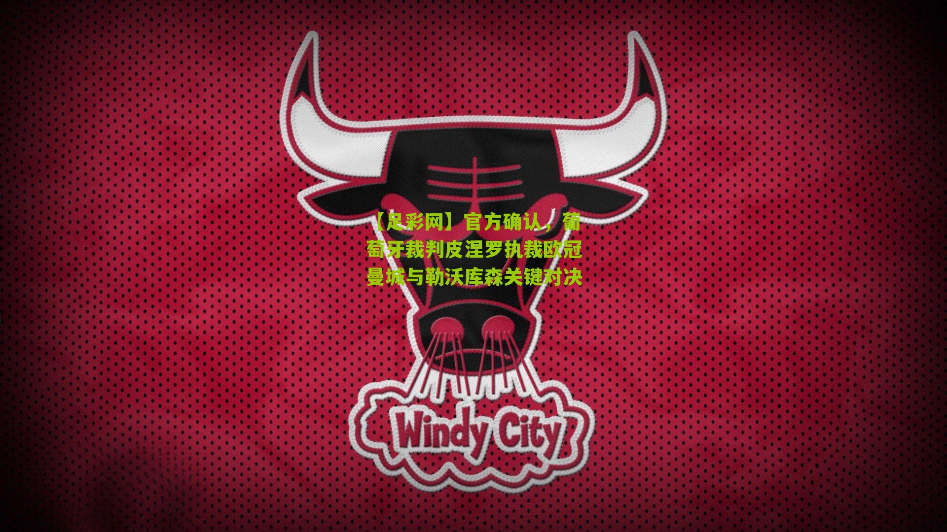 官方确认，葡萄牙裁判皮涅罗执裁欧冠曼城与勒沃库森关键对决